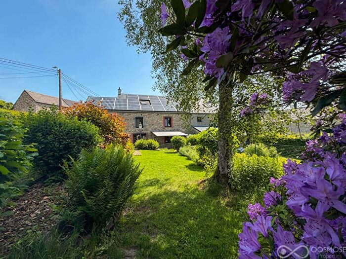 Maison 13 pièces à vendre à rue d'Olloy, Oignies En Thierache