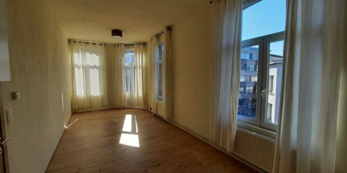 Korte Zavelstraat, Antwerpen - Appartement 1 pièce à vendre