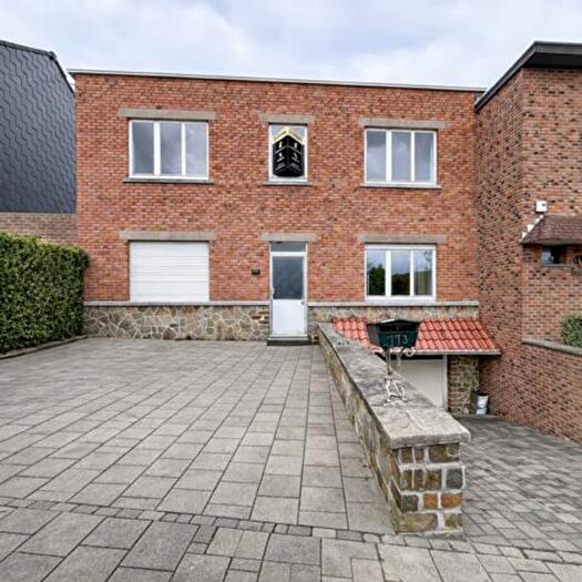 Maison 5 pièces à vendre - Rue des Boeufs, Seraing