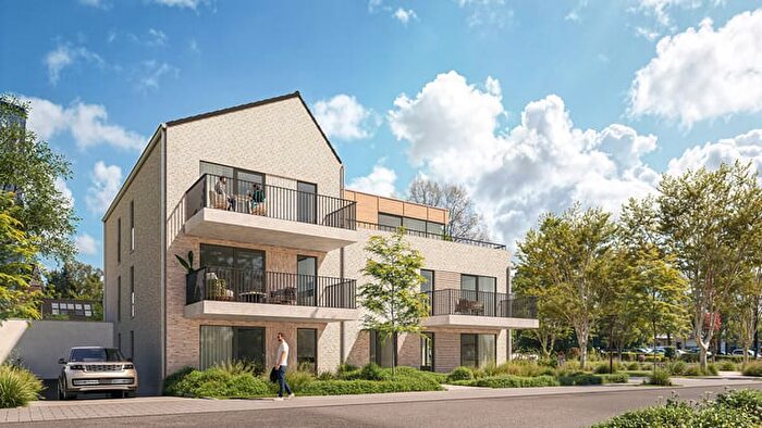 Appartement 7 pièces à vendre à Kerkplein Burg Joseph Lievensstraat, Zedelgem