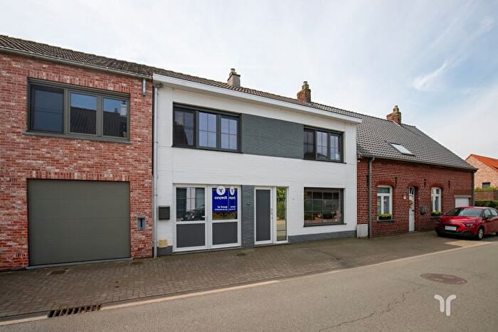 Maison 3 pièces à Eikendreef, KOEKELARE, à vendre