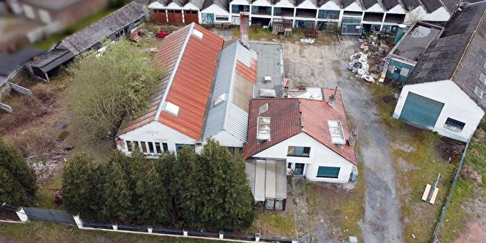 Baudour, Henegouwen - Maison 3 pièces à vendre