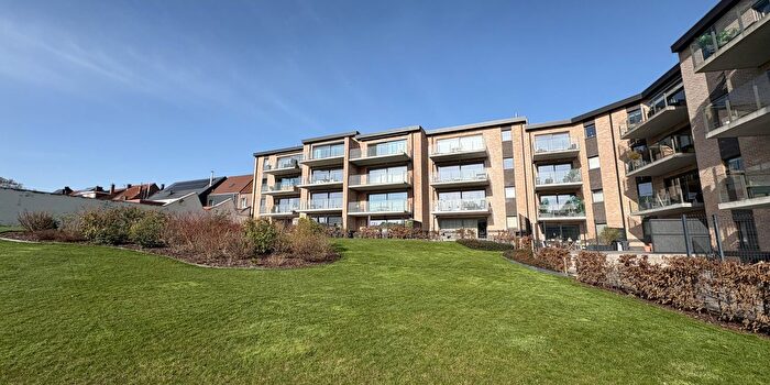 Appartement à vendre à Moeskroen, Henegouwen