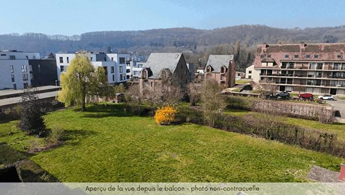 Appartement 2 pièces à vendre à Rue Pierre du Diable, Jambes
