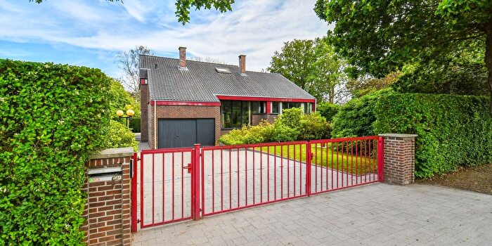 Maison 4 pièces à vendre - Zwitserstraat B, Putte