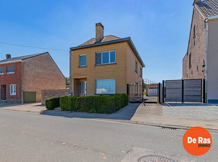 Maison 3 pièces à vendre à Oordegemkouter, Lede