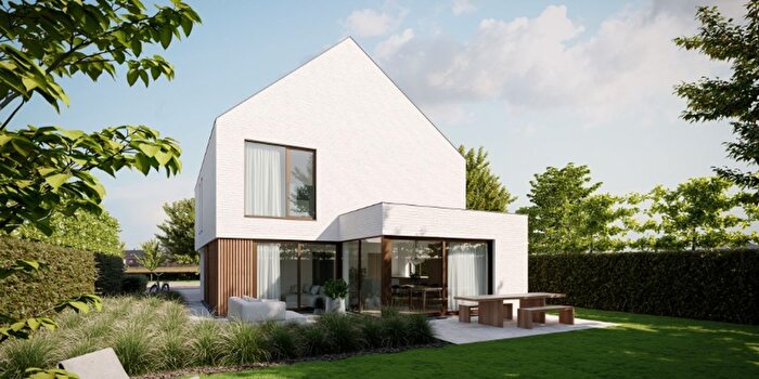 Maison à vendre - Weg naar Poeke x, Vinkt