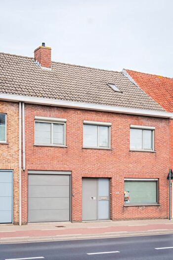 Hoogleedsesteenweg, Roeselare - Maison 12 pièces à vendre