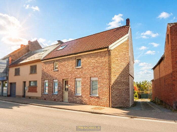 Maison 18 pièces à vendre à Brakelstraat, Zottegem