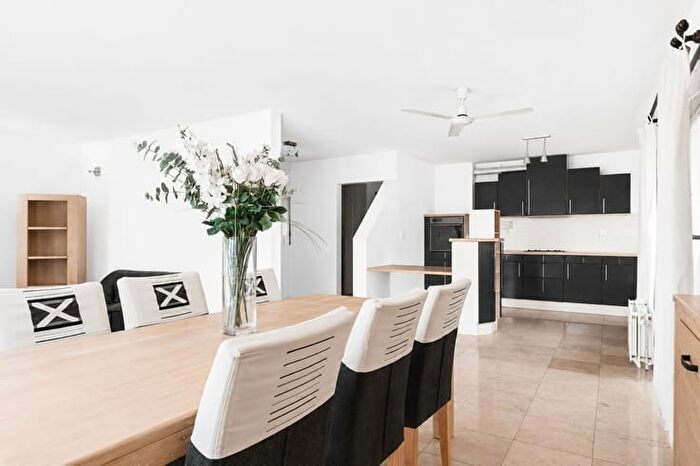 Breendonkstraat, Willebroek : Appartement 10 pièces à vendre