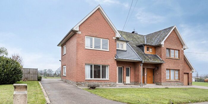 Maison 3 pièces à vendre - Boeshovenweg, Bommershoven