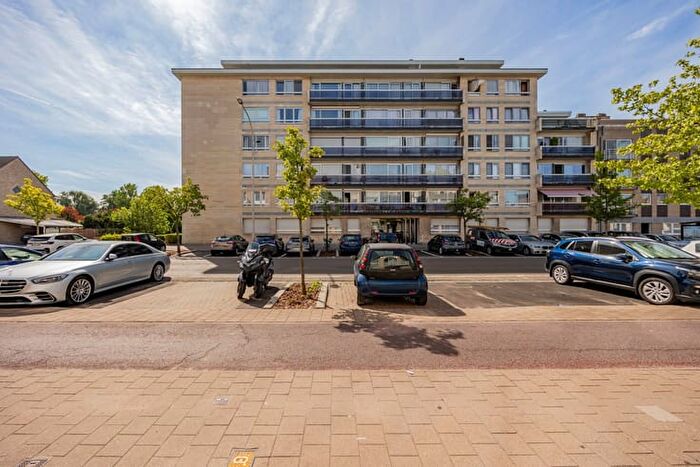 Weerstandlaan, V : Appartement 2 pièces à vendre
