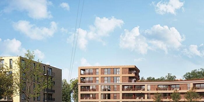 Moederplein, Lier : Appartement 3 pièces à vendre
