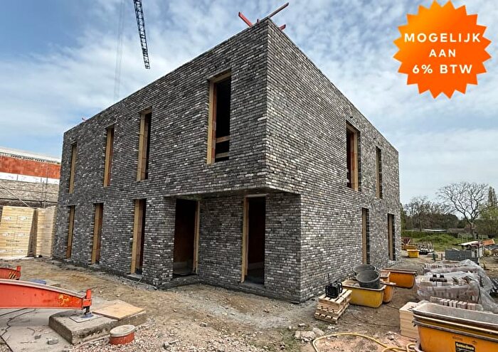 Maison 4 pièces à vendre à Truitseinde A, Herselt
