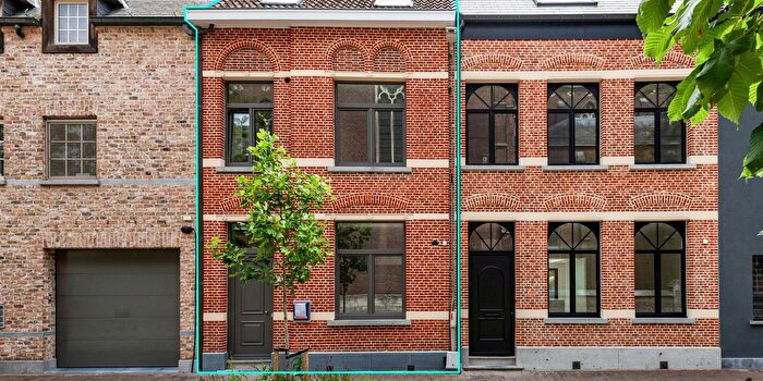 Maison 4 pièces à louer - Kerkstraat, Rumst