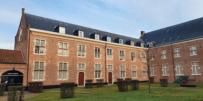 DeBillemontstraat, Geel - Appartement 2 pièces à louer