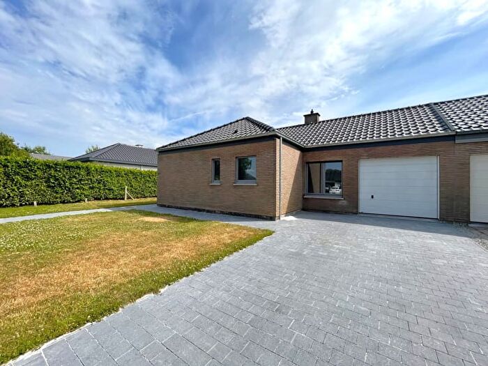 Maison 3 pièces à louer - Zandvoortstraat, HeistopdenBerg