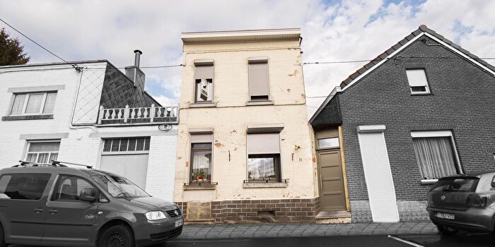 Piéton, Henegouwen : Maison 2 pièces à vendre
