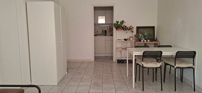 Celestijnenlaan, Leuven - Appartement 1 pièce à louer