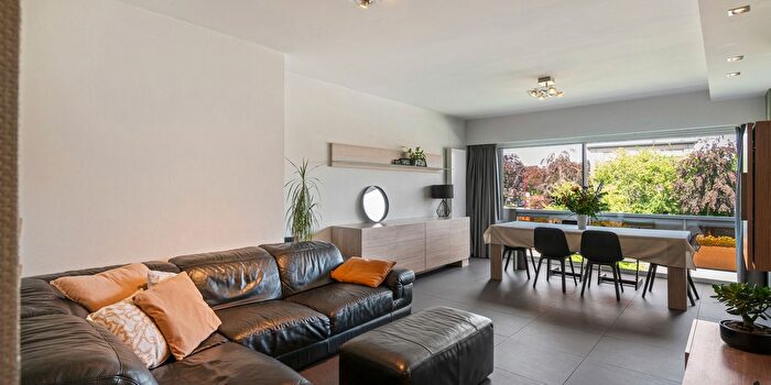 Appartement 3 pièces à Roetaard, Lint, à vendre