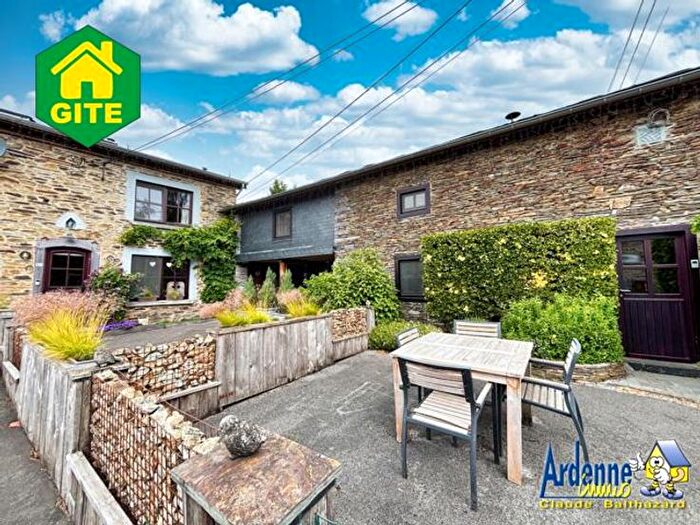 Maison 14 pièces à vendre - Odrimont, ODRIMONT