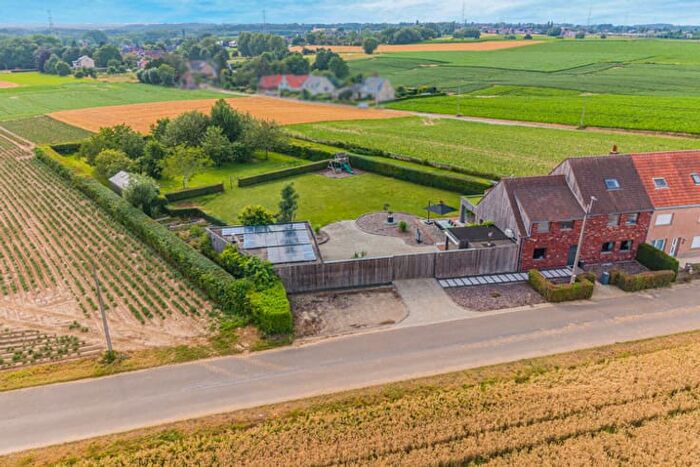 Kortemansstraat, Asse Bekkerzeel - Maison 5 pièces à vendre