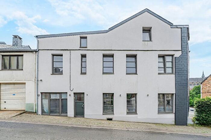 Rue des Gueux, SaintHubert : Maison 4 pièces à vendre