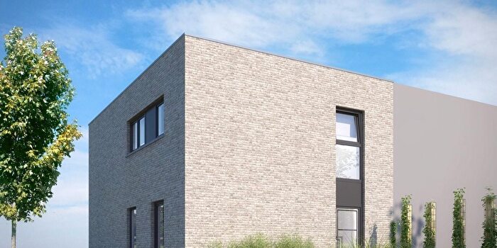 Maison 3 pièces à Wurvennestraat Lot, Beringen, à vendre