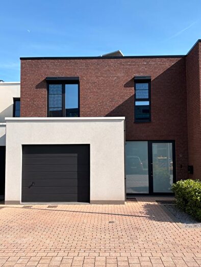Maison 3 pièces à vendre à Aartstraat, Hamme