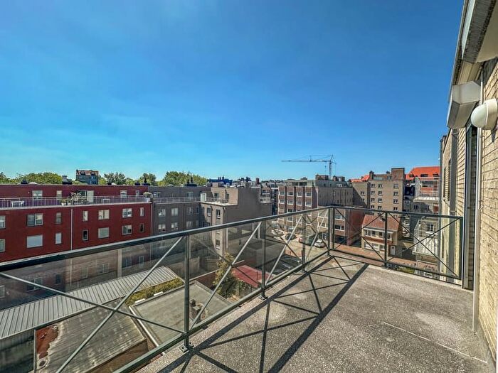 Albert I Laan, Oostduinkerke - Appartement 11 pièces à vendre