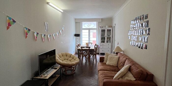 Appartement 3 pièces à louer - Rijschoolstraat, Leuven