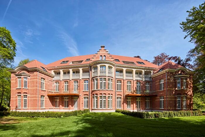 Appartement à vendre à Groot Park, Bierbeek