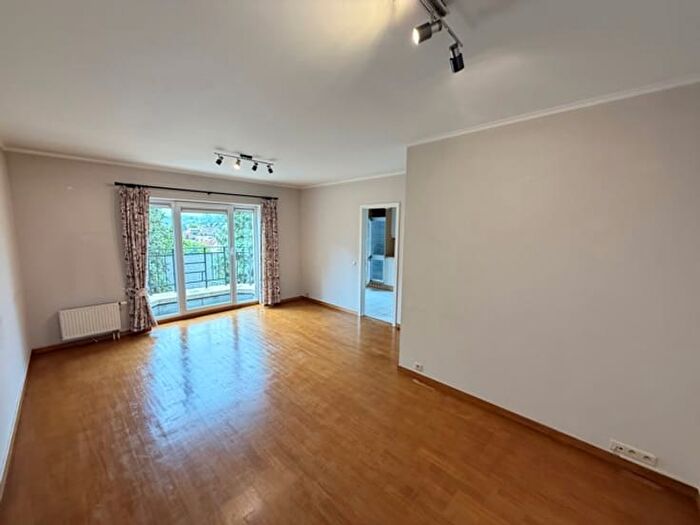 Rue du Moulin, OttigniesLouvainlaNeuve - Appartement 2 pièces à vendre