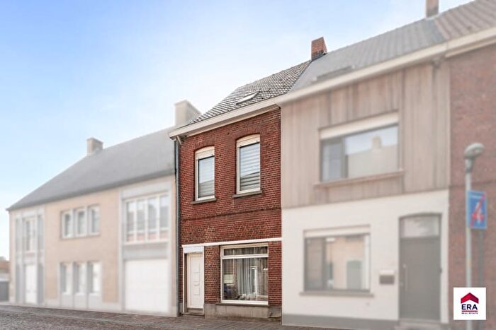 Maison 4 pièces à vendre à Tramstraat, Tielt