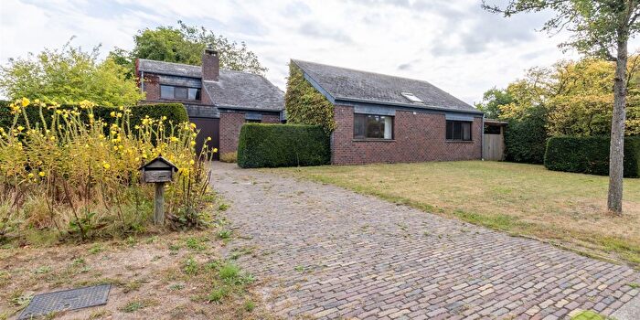 Hagelstraat, Mol - Maison 4 pièces à vendre