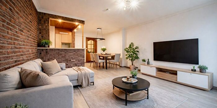 Appartement 2 pièces à Graaf Jansdijk, Blankenberge, à vendre