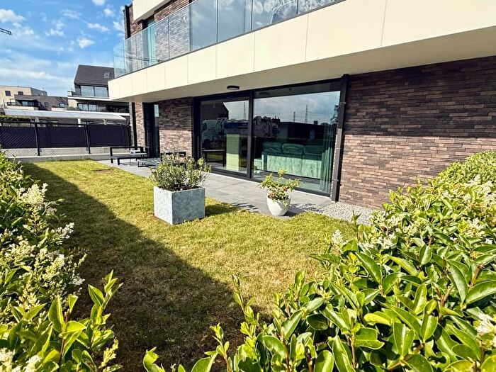 Appartement 2 pièces à vendre à Kleine Kromstraat, BEVERENKRUIBEKEZWIJNDRECHT