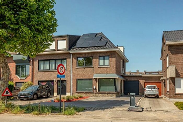 Maison 3 pièces à Pierstraat, Aartselaar, à vendre
