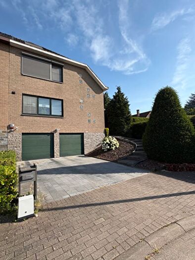 Maison 1 pièce à vendre - Jagersdal, LeeuwSaintPierre