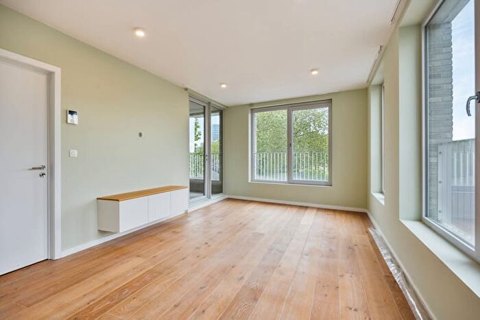 Dambruggestraat, AntwerpenNoord : Appartement 2 pièces à vendre