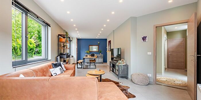 Maison 3 pièces à vendre à Ter Vennen, Heusden