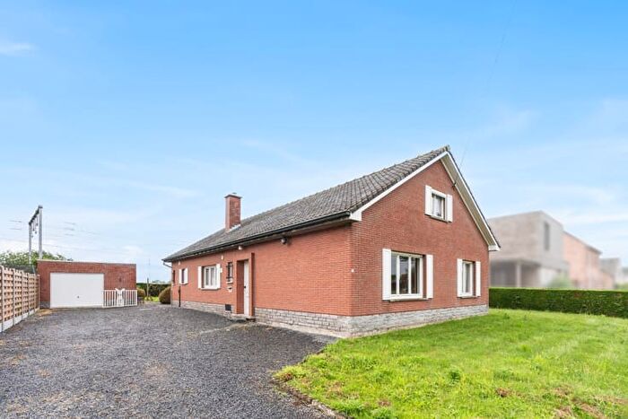 Maison 3 pièces à Terwallenstraat, Zulte, à vendre
