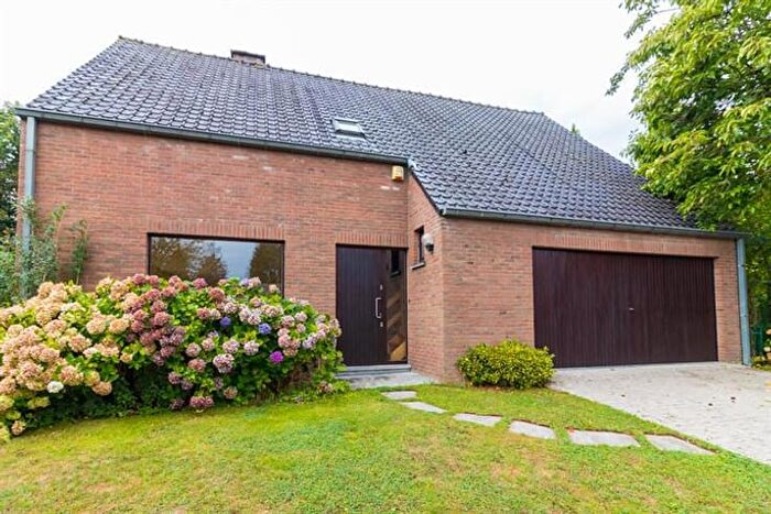 Maison 5 pièces à louer à Sterrebeeklaan, Tervuren