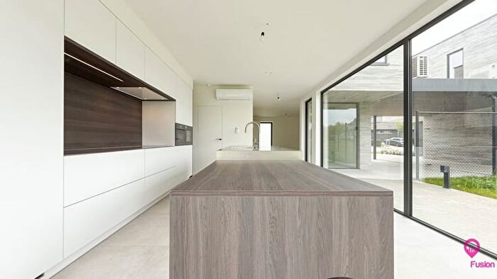 Maison 3 pièces à Ghoosstraat, HeusdenZolder, à vendre