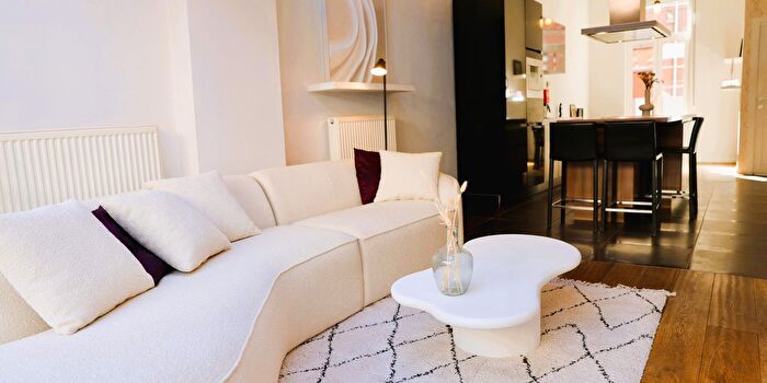Pieter Coutereelstraat, Leuven : Maison 3 pièces à vendre
