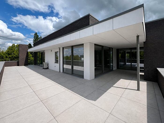 Voie de l'Air Pur, C : Appartement 3 pièces à vendre