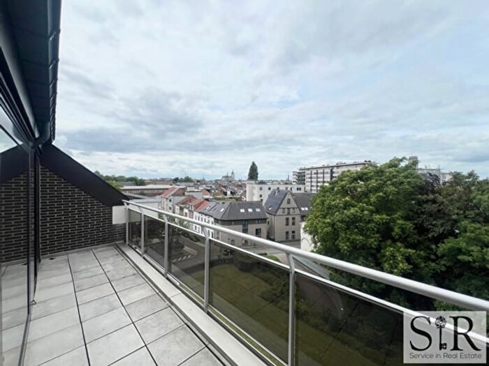 Bleekstraat, Mechelen : Appartement 2 pièces à vendre