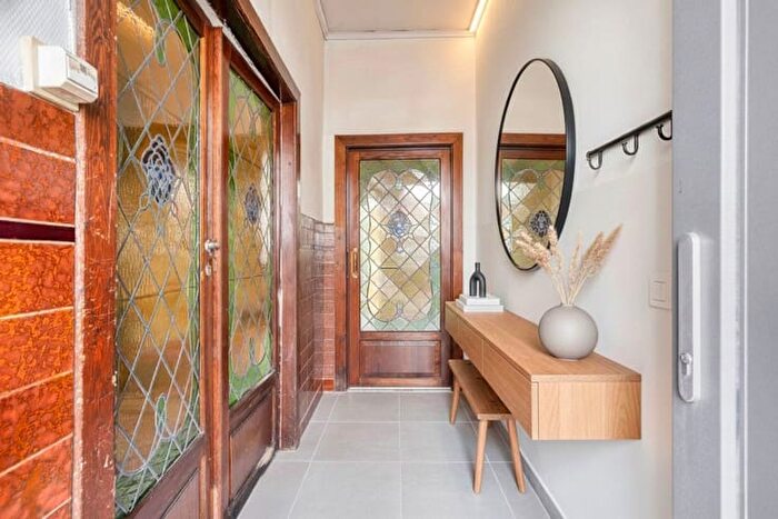 Maison 3 pièces à Battelsesteenweg, Mechelen, à vendre