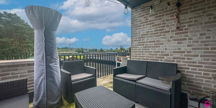 Brugstraat, Heusden - Appartement 2 pièces à vendre