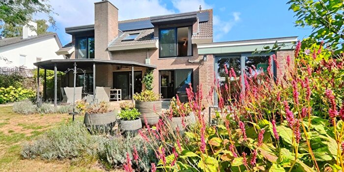 Christiaansenstraat a, Knokke - Maison 5 pièces à vendre